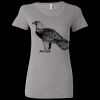 Ladies' Triblend Short Sleeve T-Shirt Thumbnail