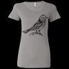 Ladies' Triblend Short Sleeve T-Shirt Thumbnail