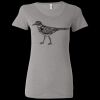 Ladies' Triblend Short Sleeve T-Shirt Thumbnail