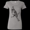 Ladies' Triblend Short Sleeve T-Shirt Thumbnail