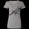 Ladies' Triblend Short Sleeve T-Shirt Thumbnail