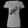 Ladies' Triblend Short Sleeve T-Shirt Thumbnail