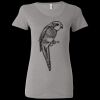 Ladies' Triblend Short Sleeve T-Shirt Thumbnail