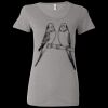 Ladies' Triblend Short Sleeve T-Shirt Thumbnail