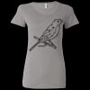 Ladies' Triblend Short Sleeve T-Shirt Thumbnail