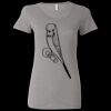 Ladies' Triblend Short Sleeve T-Shirt Thumbnail