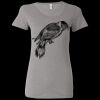 Ladies' Triblend Short Sleeve T-Shirt Thumbnail