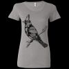 Ladies' Triblend Short Sleeve T-Shirt Thumbnail