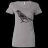 Ladies' Triblend Short Sleeve T-Shirt Thumbnail