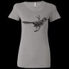 Ladies' Triblend Short Sleeve T-Shirt Thumbnail