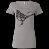 Ladies' Triblend Short Sleeve T-Shirt Thumbnail