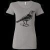 Ladies' Triblend Short Sleeve T-Shirt Thumbnail