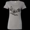 Ladies' Triblend Short Sleeve T-Shirt Thumbnail