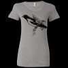 Ladies' Triblend Short Sleeve T-Shirt Thumbnail