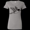 Ladies' Triblend Short Sleeve T-Shirt Thumbnail