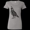 Ladies' Triblend Short Sleeve T-Shirt Thumbnail