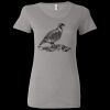 Ladies' Triblend Short Sleeve T-Shirt Thumbnail