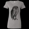 Ladies' Triblend Short Sleeve T-Shirt Thumbnail