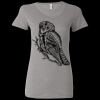 Ladies' Triblend Short Sleeve T-Shirt Thumbnail