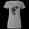 Ladies' Triblend Short Sleeve T-Shirt Thumbnail
