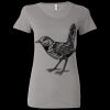 Ladies' Triblend Short Sleeve T-Shirt Thumbnail