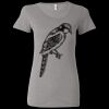 Ladies' Triblend Short Sleeve T-Shirt Thumbnail