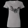 Ladies' Triblend Short Sleeve T-Shirt Thumbnail