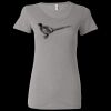 Ladies' Triblend Short Sleeve T-Shirt Thumbnail