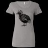 Ladies' Triblend Short Sleeve T-Shirt Thumbnail