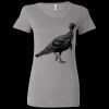 Ladies' Triblend Short Sleeve T-Shirt Thumbnail