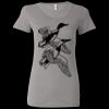 Ladies' Triblend Short Sleeve T-Shirt Thumbnail