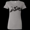 Ladies' Triblend Short Sleeve T-Shirt Thumbnail