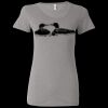 Ladies' Triblend Short Sleeve T-Shirt Thumbnail