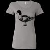 Ladies' Triblend Short Sleeve T-Shirt Thumbnail