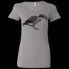 Ladies' Triblend Short Sleeve T-Shirt Thumbnail