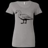 Ladies' Triblend Short Sleeve T-Shirt Thumbnail