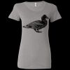 Ladies' Triblend Short Sleeve T-Shirt Thumbnail