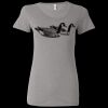 Ladies' Triblend Short Sleeve T-Shirt Thumbnail