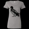 Ladies' Triblend Short Sleeve T-Shirt Thumbnail