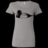 Ladies' Triblend Short Sleeve T-Shirt Thumbnail