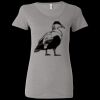 Ladies' Triblend Short Sleeve T-Shirt Thumbnail