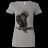 Ladies' Triblend Short Sleeve T-Shirt Thumbnail