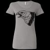 Ladies' Triblend Short Sleeve T-Shirt Thumbnail