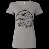 Ladies' Triblend Short Sleeve T-Shirt Thumbnail