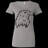 Ladies' Triblend Short Sleeve T-Shirt Thumbnail