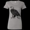 Ladies' Triblend Short Sleeve T-Shirt Thumbnail