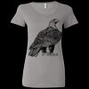 Ladies' Triblend Short Sleeve T-Shirt Thumbnail