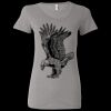 Ladies' Triblend Short Sleeve T-Shirt Thumbnail