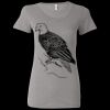 Ladies' Triblend Short Sleeve T-Shirt Thumbnail