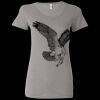 Ladies' Triblend Short Sleeve T-Shirt Thumbnail